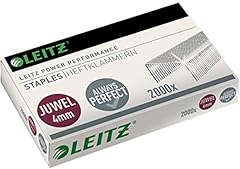 Leitz heftzange juwel gebraucht kaufen  Wird an jeden Ort in Deutschland