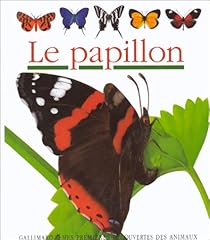 Papillon d'occasion  Livré partout en France