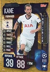 Match attax harry for sale  Delivered anywhere in UK