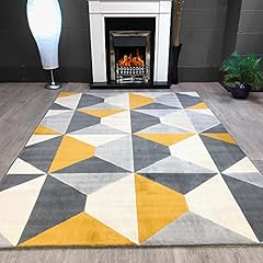 Modern style rugs for sale  Delivered anywhere in UK