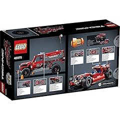 Lego 42075 technic usato  Spedito ovunque in Italia 
