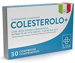 Colesterolo integratore con usato  Spedito ovunque in Italia 