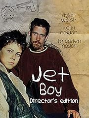 Jet boy édition d'occasion  Livré partout en France