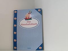 Haushaltsbuch gebraucht kaufen  Wird an jeden Ort in Deutschland