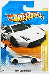 2011 hot wheels for sale  Delivered anywhere in UK