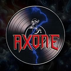 Axone usato  Spedito ovunque in Italia 