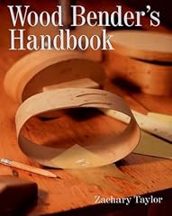 Wood bender handbook for sale  Delivered anywhere in UK