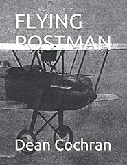 Flying postman for sale  Delivered anywhere in USA 