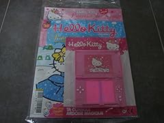 Hello kitty amie d'occasion  Livré partout en France