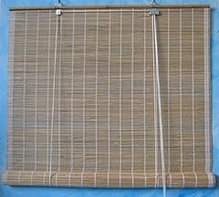 Anfuso arella bamboo usato  Spedito ovunque in Italia 