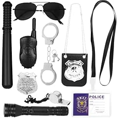 Otters 9pcs police for sale  Delivered anywhere in USA 