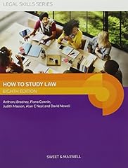 Study law for sale  Delivered anywhere in UK