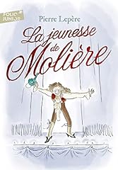 pierre moliere d'occasion  Livré partout en France