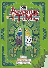 Adventure time complete for sale  Delivered anywhere in USA 