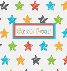 Good luck sorry for sale  Delivered anywhere in UK