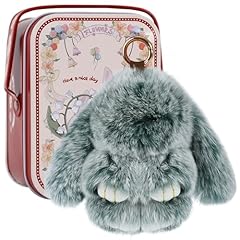 Annsixmark bunnylulu keychain for sale  Delivered anywhere in USA 