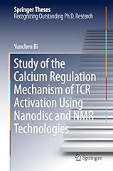 Study calcium regulation for sale  Delivered anywhere in UK