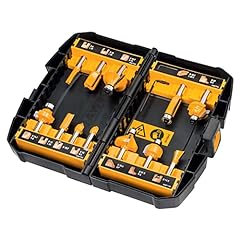 Dewalt coffret fraises d'occasion  Livré partout en France
