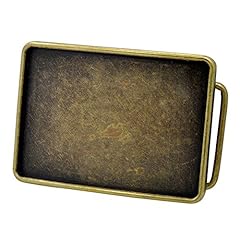 Buckle rage rectangle for sale  Delivered anywhere in USA 
