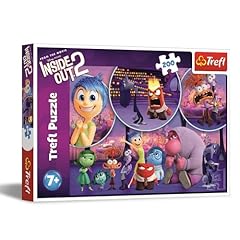 Trefl inside out d'occasion  Livré partout en France