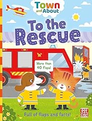 Rescue board book for sale  Delivered anywhere in UK