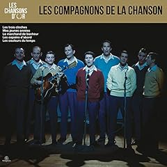 Chansons dor d'occasion  Livré partout en France