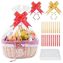 Stück klare cellophan gebraucht kaufen  Wird an jeden Ort in Deutschland