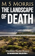 Landscape death yorkshire for sale  Delivered anywhere in UK
