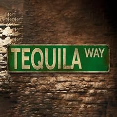 Tequila way street for sale  Delivered anywhere in USA 