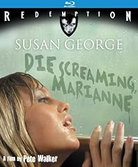 Die screaming marianne for sale  Delivered anywhere in USA 