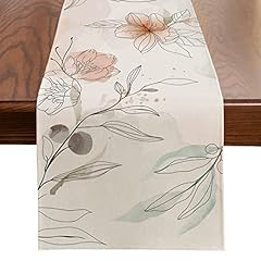 Arbinson watercolor floral for sale  Delivered anywhere in USA 
