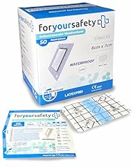 Foryoursafety wundpflaster was gebraucht kaufen  Wird an jeden Ort in Deutschland