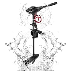 Electric trolling motor for sale  Delivered anywhere in USA 