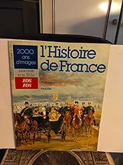 Histoire 2000 ans d'occasion  Livré partout en France