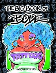 Big book bode for sale  Delivered anywhere in UK