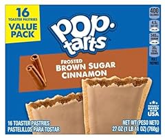 Kellogg pop tarts for sale  Delivered anywhere in Ireland