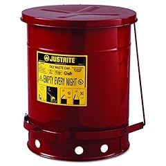 Justrite 09300 red for sale  Delivered anywhere in USA 