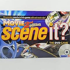 Scene dvd game for sale  Delivered anywhere in USA 