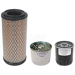 Filter service kit for sale  Delivered anywhere in Ireland