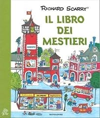 Libro dei mestieri. usato  Spedito ovunque in Italia 