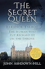 The secret queen d'occasion  Livré partout en Belgiqu