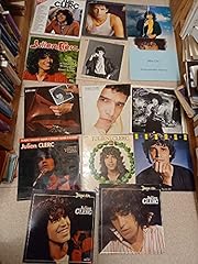 disque 33 tours julien clerc d'occasion disque 33 tours julien clerc d'occasion Livré partout en France