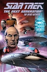 Star trek next for sale  Delivered anywhere in USA 