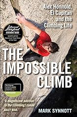 The impossible climb d'occasion  Livré partout en France