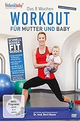 Wochen workout mutter gebraucht kaufen  Wird an jeden Ort in Deutschland