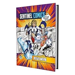 Sentinel comics das usato  Spedito ovunque in Italia 