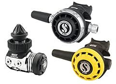 Scubapro mk17 g260 usato  Spedito ovunque in Italia 