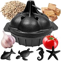 Ukenem cast iron for sale  Delivered anywhere in USA 