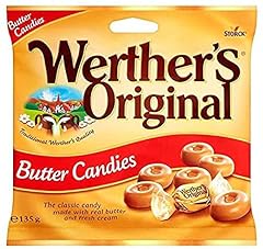 Werthers original butter for sale  Delivered anywhere in UK