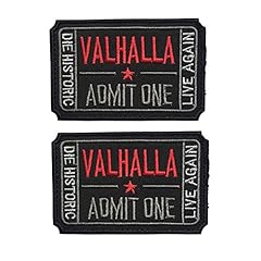 Homiego ticket valhalla for sale  Delivered anywhere in USA 